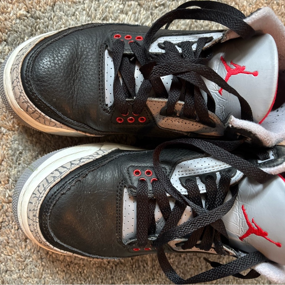 Jordan 4 - 5Y
